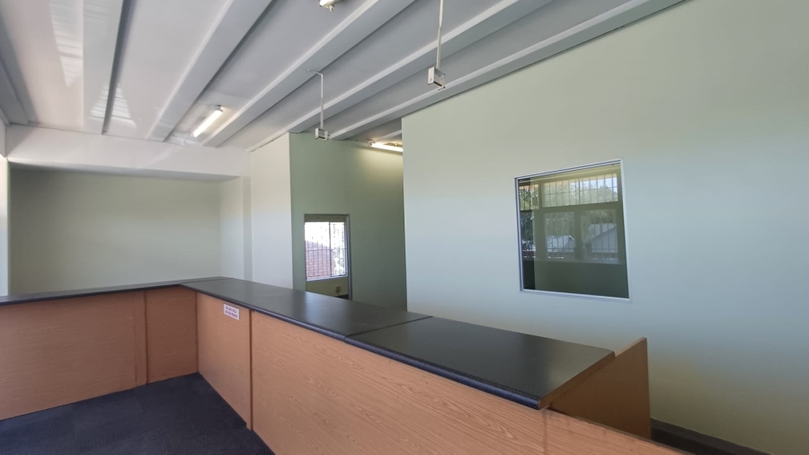 To Let commercial Property for Rent in Gillview Gauteng
