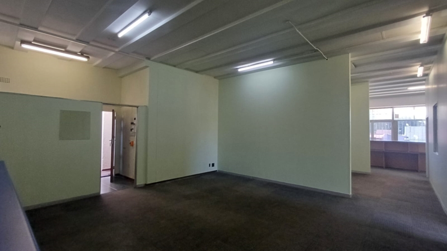 To Let commercial Property for Rent in Gillview Gauteng