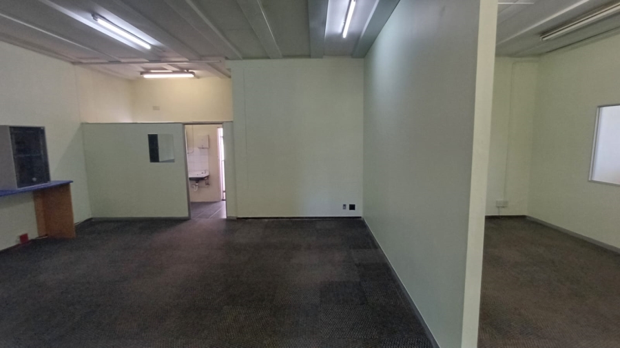 To Let commercial Property for Rent in Gillview Gauteng
