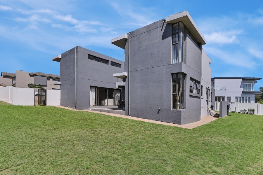 4 Bedroom Property for Sale in Fourways Gauteng