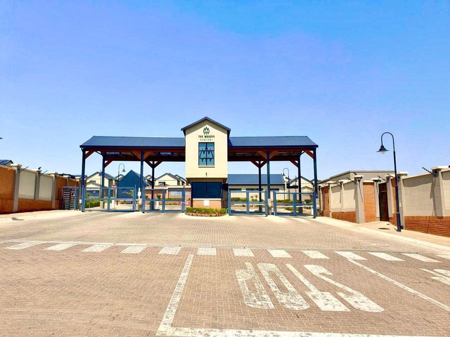 To Let 2 Bedroom Property for Rent in Kyalami Gauteng