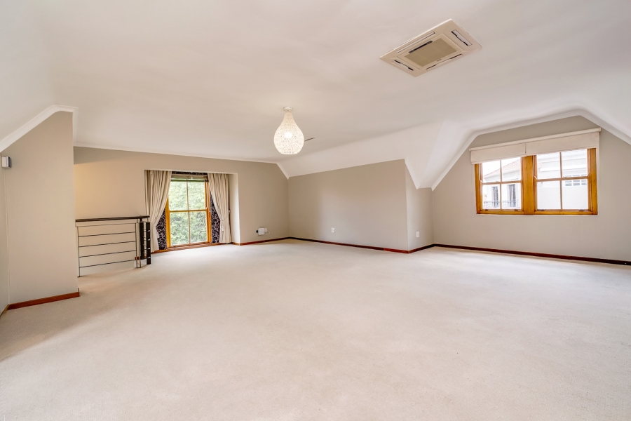 4 Bedroom Property for Sale in Bryanston Gauteng