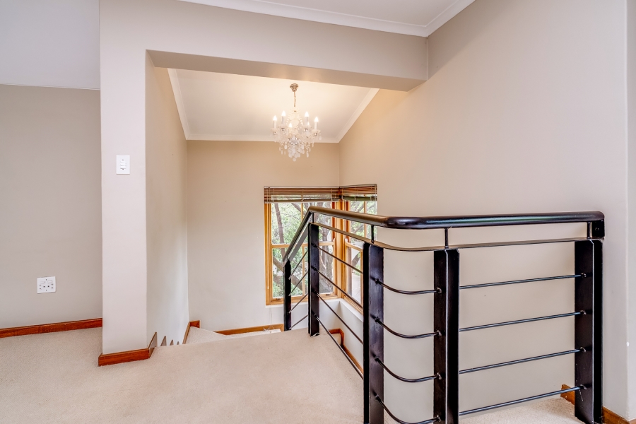 4 Bedroom Property for Sale in Bryanston Gauteng