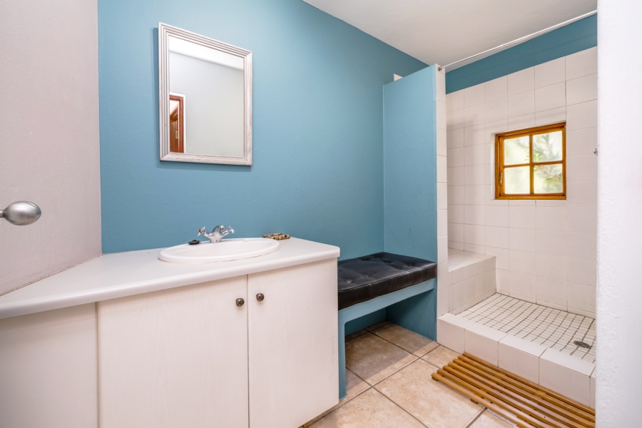 4 Bedroom Property for Sale in Bryanston Gauteng