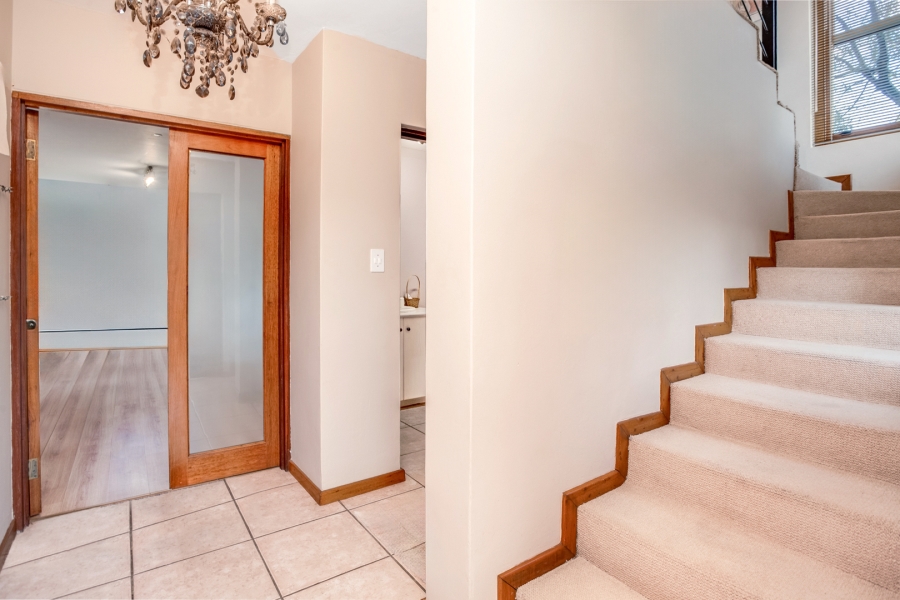 4 Bedroom Property for Sale in Bryanston Gauteng