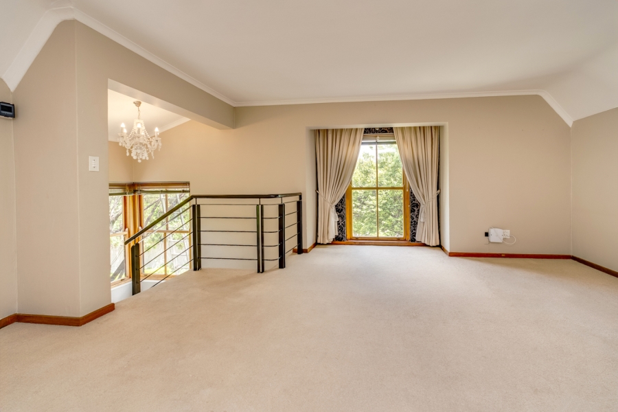 4 Bedroom Property for Sale in Bryanston Gauteng