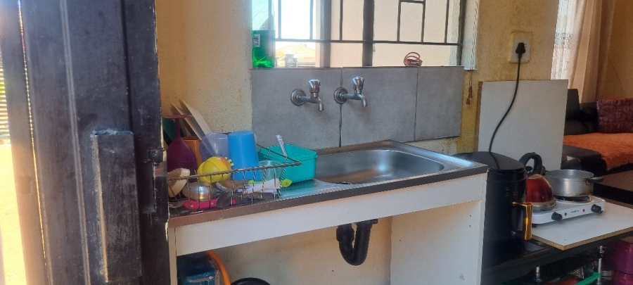 3 Bedroom Property for Sale in Soshanguve VV Gauteng