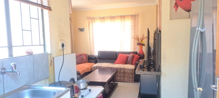 3 Bedroom Property for Sale in Soshanguve VV Gauteng