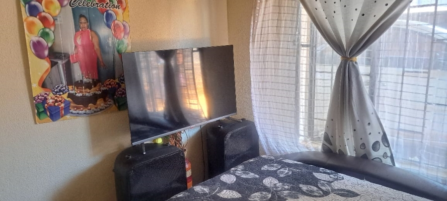 3 Bedroom Property for Sale in Soshanguve VV Gauteng