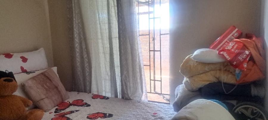 3 Bedroom Property for Sale in Soshanguve VV Gauteng