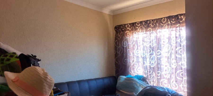 3 Bedroom Property for Sale in Soshanguve VV Gauteng