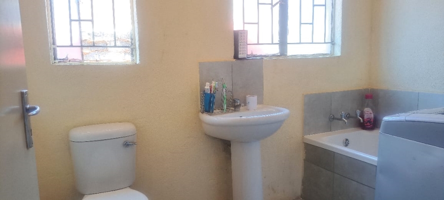 3 Bedroom Property for Sale in Soshanguve VV Gauteng