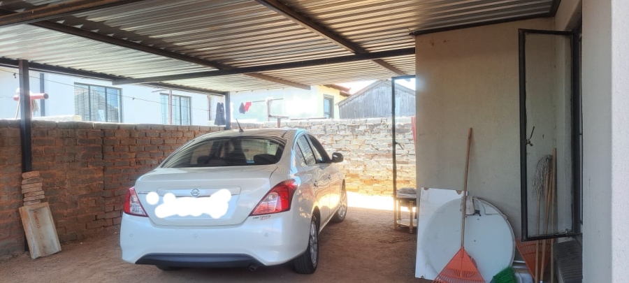 3 Bedroom Property for Sale in Soshanguve VV Gauteng
