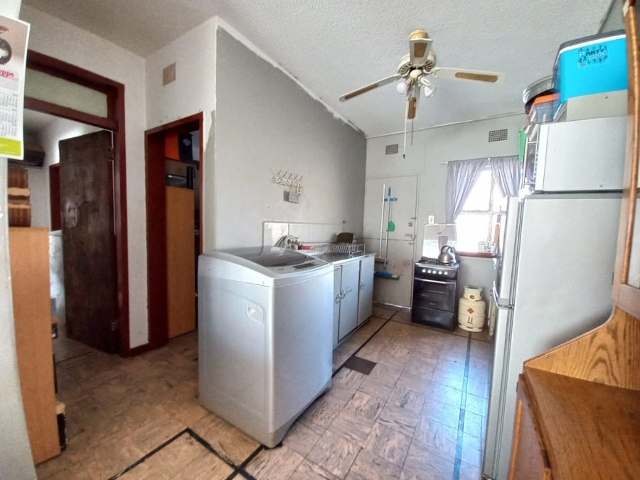 2 Bedroom Property for Sale in Brakpan Central Gauteng