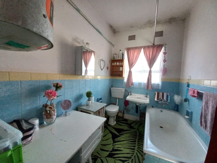 2 Bedroom Property for Sale in Brakpan Central Gauteng