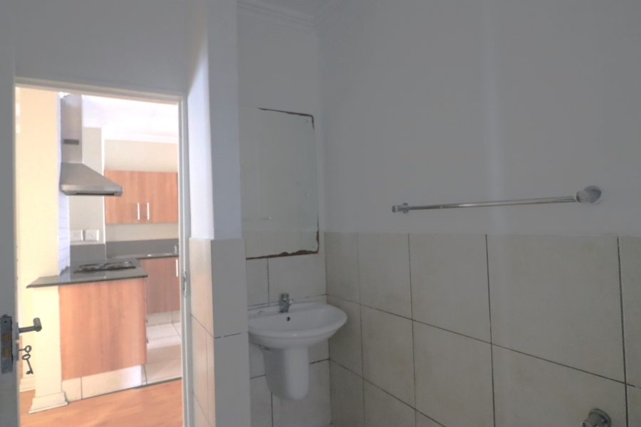 2 Bedroom Property for Sale in Rivonia Gauteng