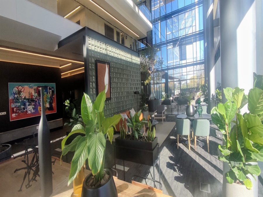 To Let commercial Property for Rent in Rosebank Gauteng