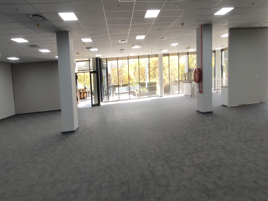 To Let commercial Property for Rent in Rosebank Gauteng