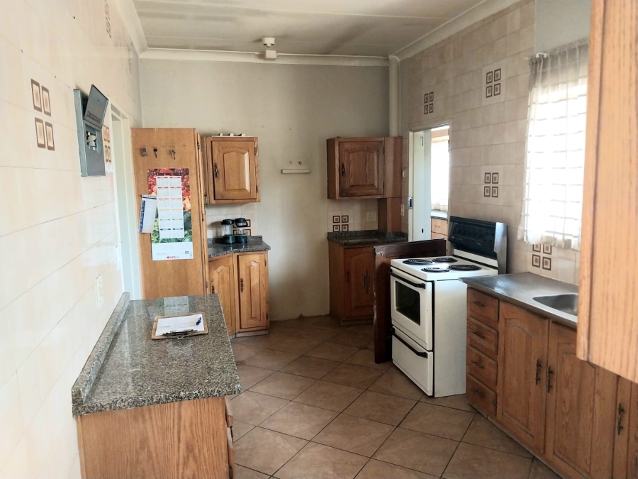 3 Bedroom Property for Sale in Parktown Estate Gauteng