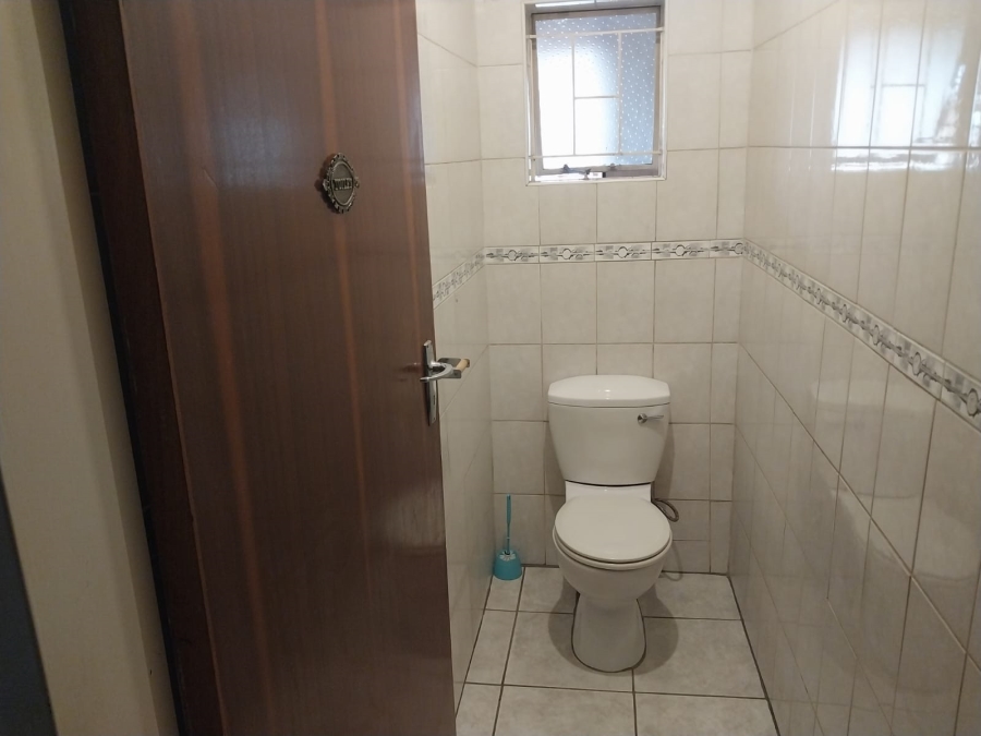 3 Bedroom Property for Sale in Parktown Estate Gauteng