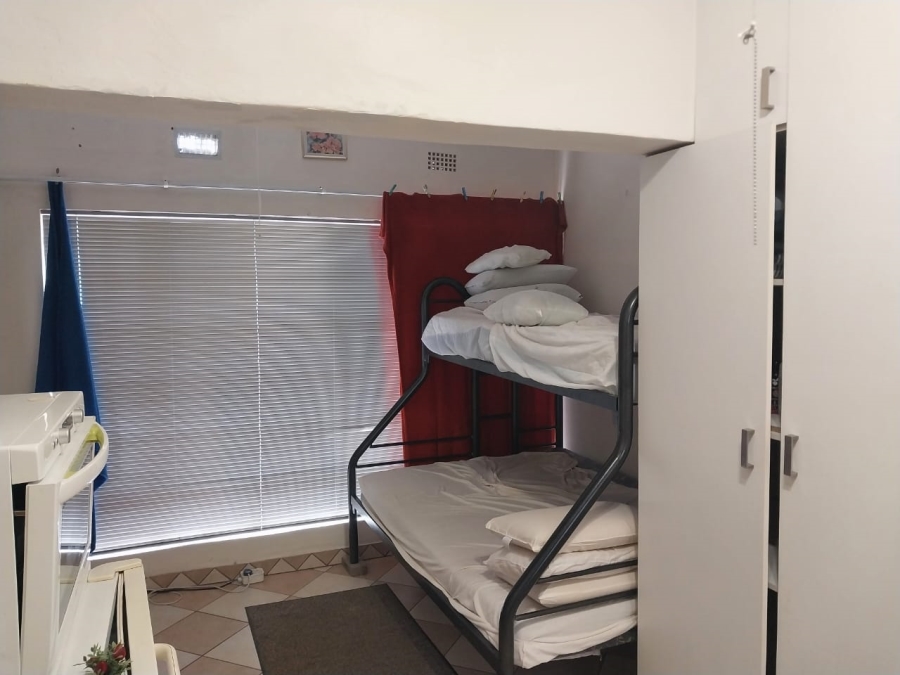 To Let 3 Bedroom Property for Rent in Parktown Estate Gauteng
