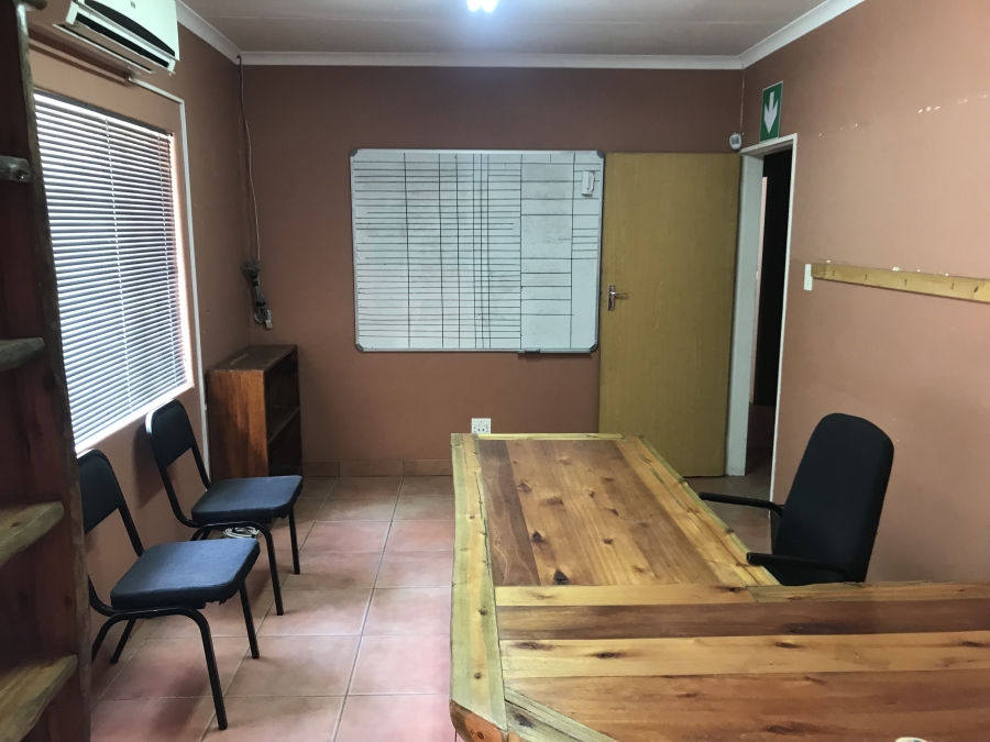 Commercial Property for Sale in Waterfall Country Village Gauteng