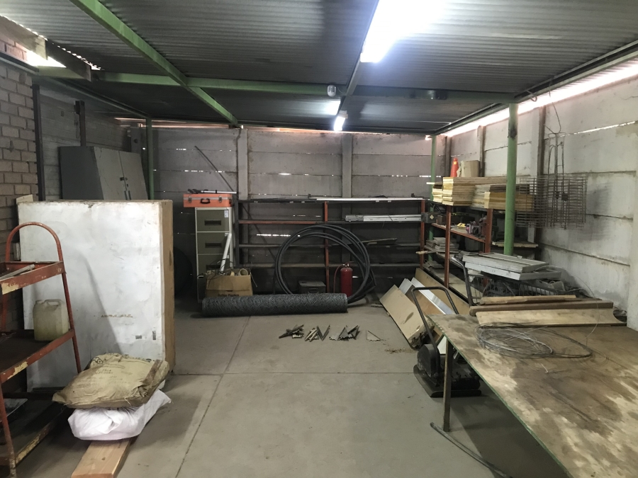 Commercial Property for Sale in Waterfall Country Village Gauteng