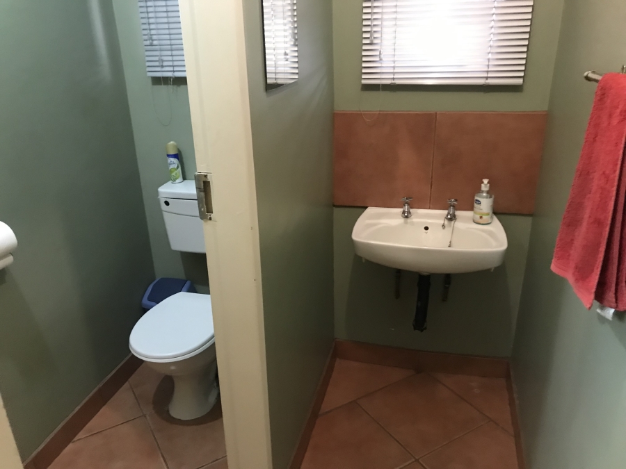 Commercial Property for Sale in Waterfall Country Village Gauteng