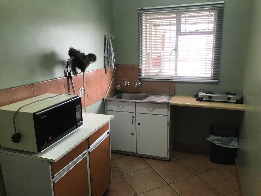 Commercial Property for Sale in Waterfall Country Village Gauteng