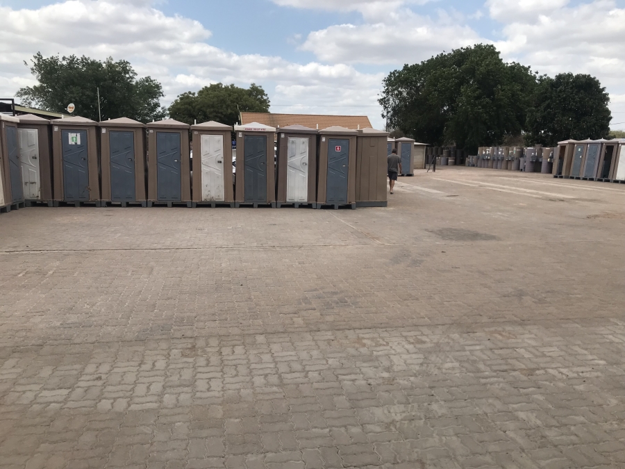 Commercial Property for Sale in Waterfall Country Village Gauteng