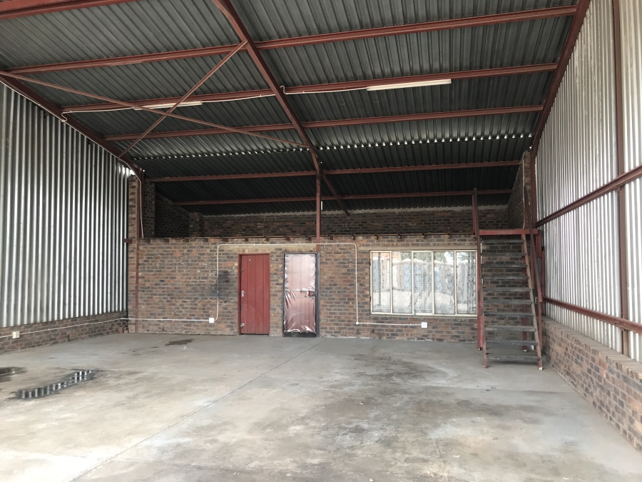 Commercial Property for Sale in Waterfall Country Village Gauteng