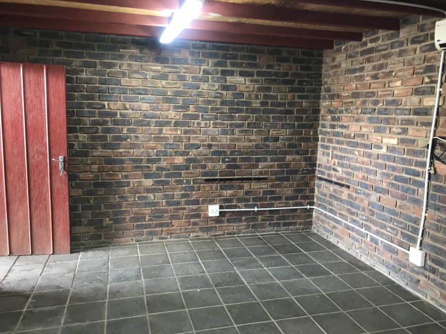 Commercial Property for Sale in Waterfall Country Village Gauteng