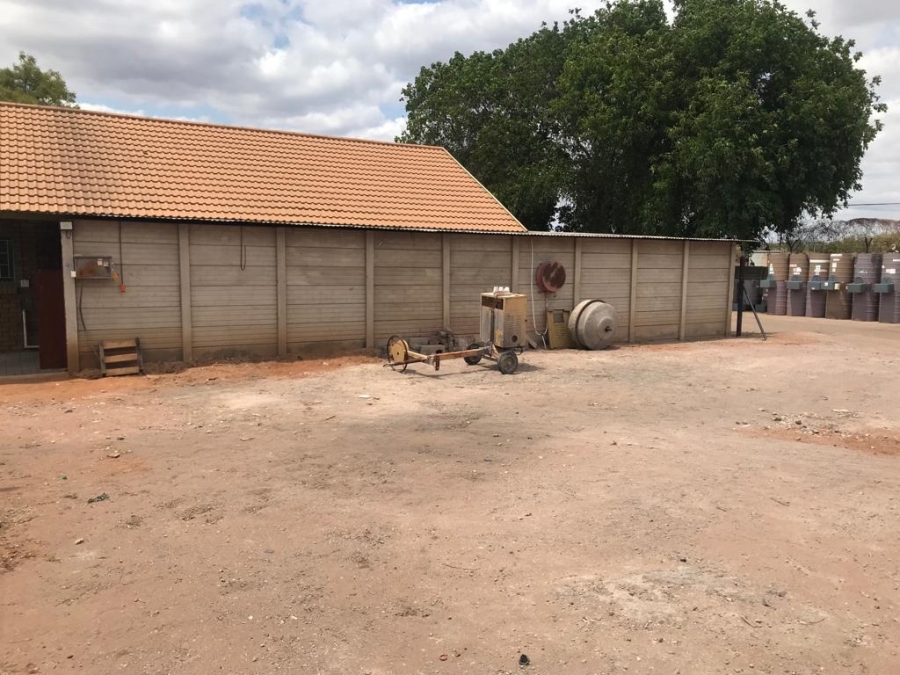Commercial Property for Sale in Waterfall Country Village Gauteng