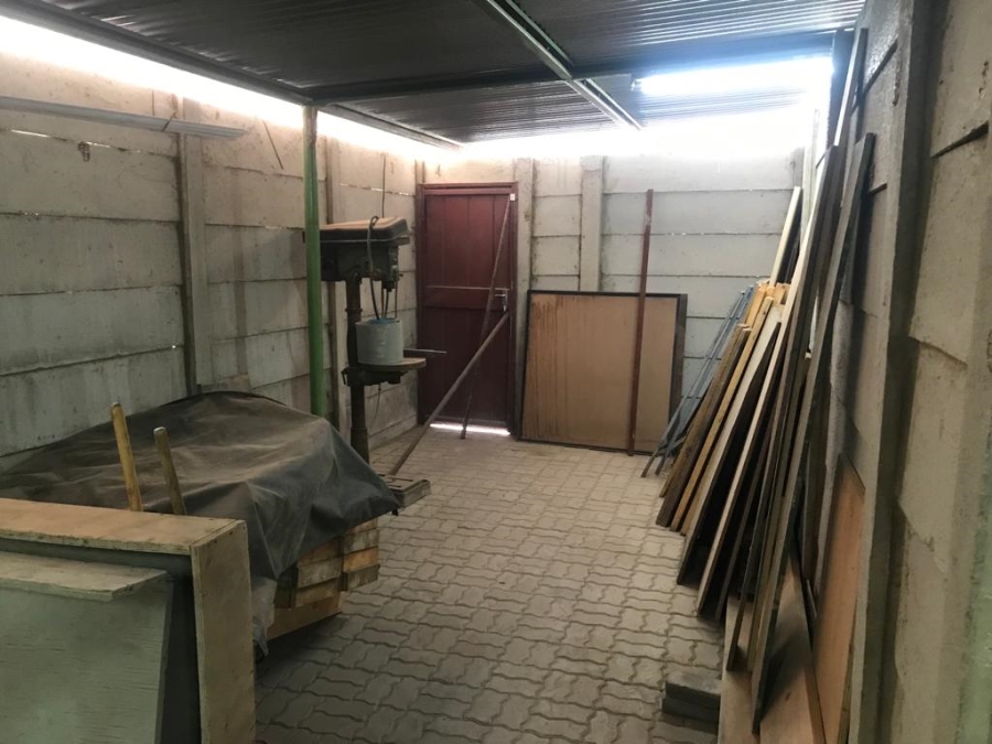 Commercial Property for Sale in Waterfall Country Village Gauteng