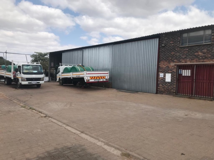 Commercial Property for Sale in Waterfall Country Village Gauteng