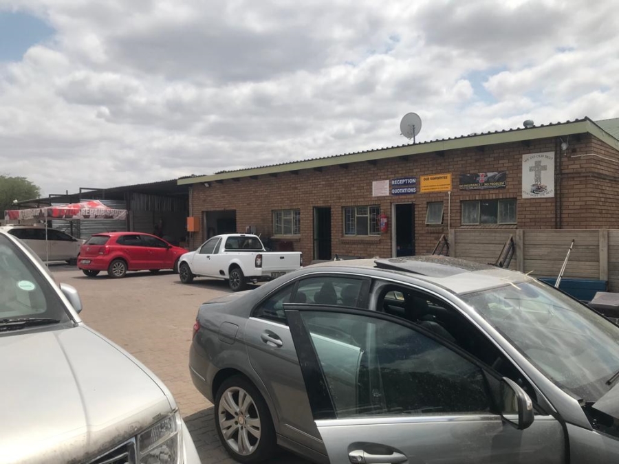Commercial Property for Sale in Waterfall Country Village Gauteng