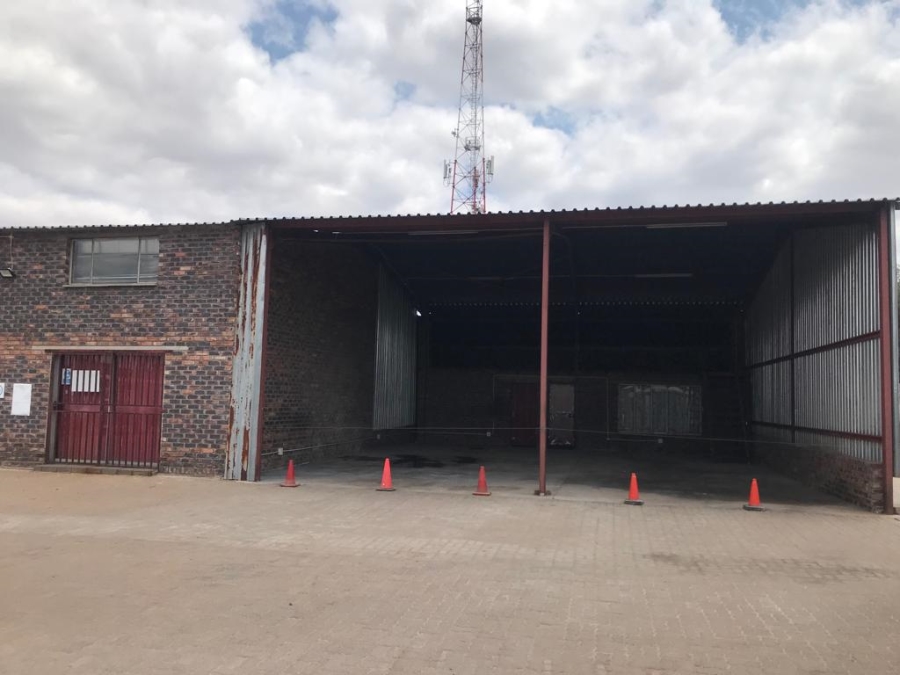 Commercial Property for Sale in Waterfall Country Village Gauteng