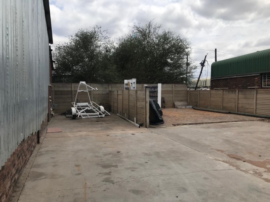 Commercial Property for Sale in Waterfall Country Village Gauteng