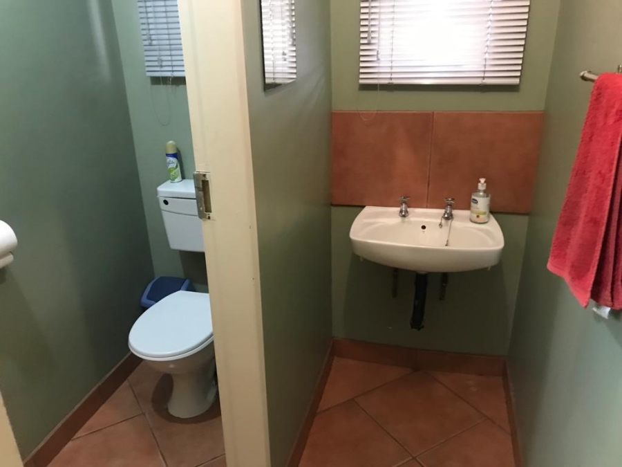 Commercial Property for Sale in Waterfall Country Village Gauteng