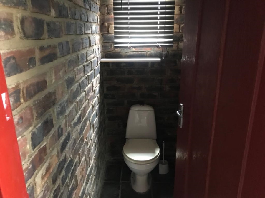 Commercial Property for Sale in Waterfall Country Village Gauteng