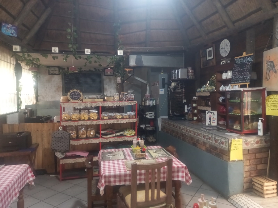 Commercial Property for Sale in Daspoort Gauteng