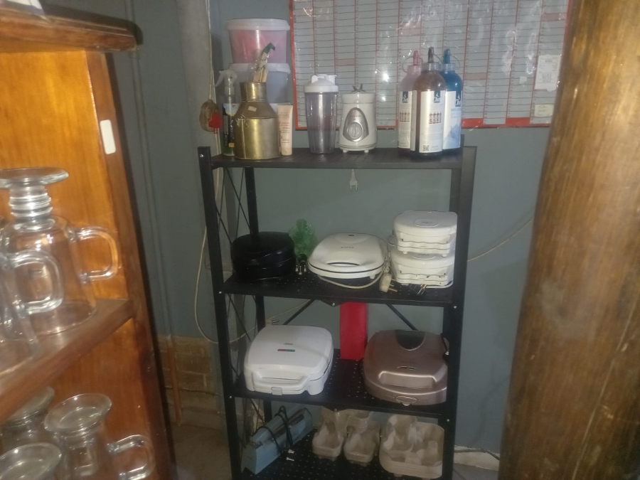 Commercial Property for Sale in Daspoort Gauteng