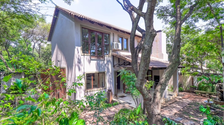 3 Bedroom Property for Sale in Broadacres Gauteng