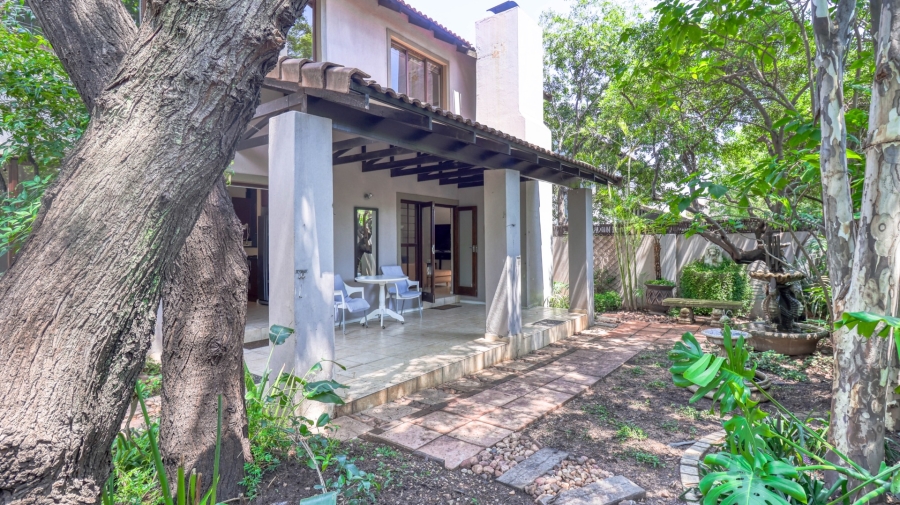 3 Bedroom Property for Sale in Broadacres Gauteng
