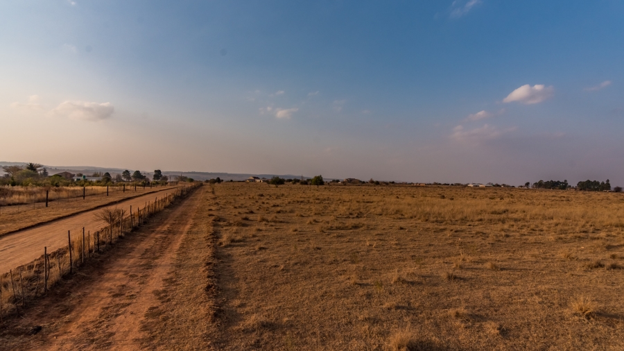 3 Bedroom Property for Sale in Sterkfontein Country Estates Gauteng