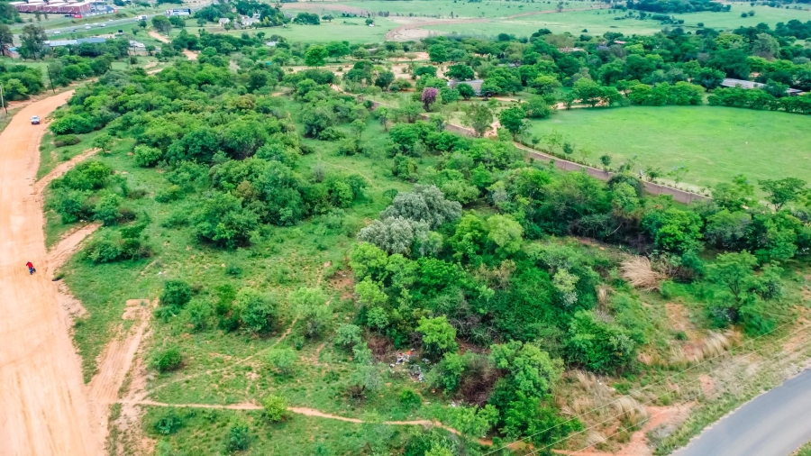 0 Bedroom Property for Sale in Rietfontein Gauteng