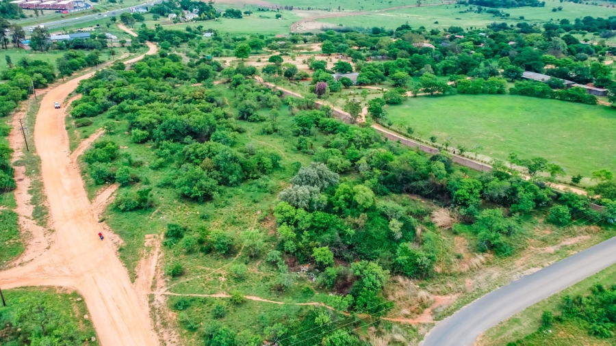 0 Bedroom Property for Sale in Rietfontein Gauteng