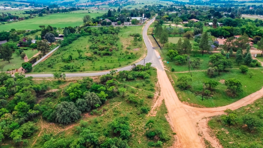 0 Bedroom Property for Sale in Rietfontein Gauteng