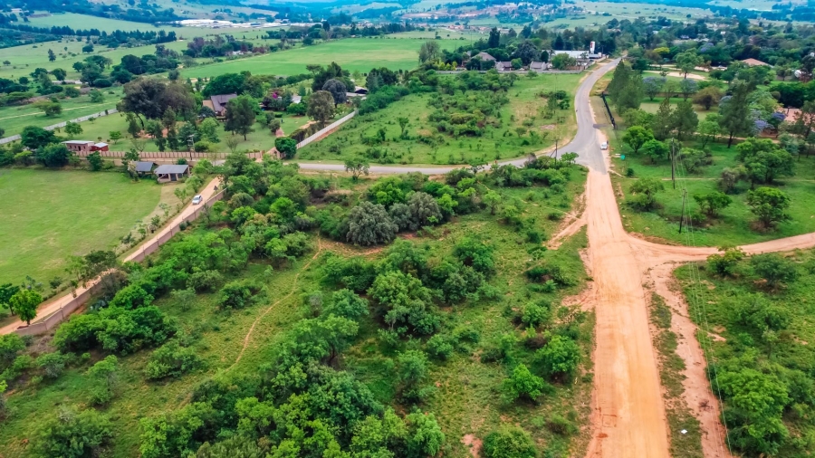 0 Bedroom Property for Sale in Rietfontein Gauteng