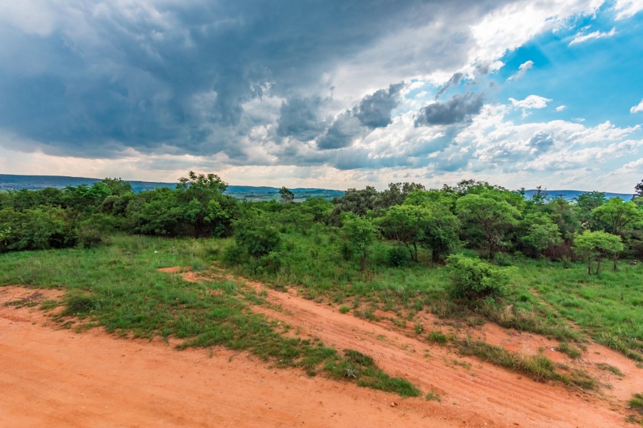 0 Bedroom Property for Sale in Rietfontein Gauteng